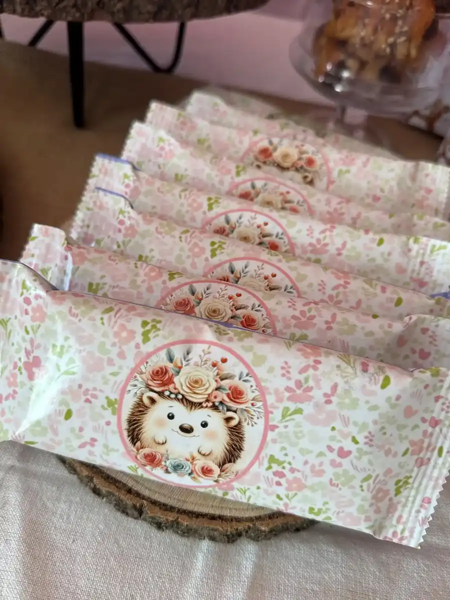 Papelería creativa