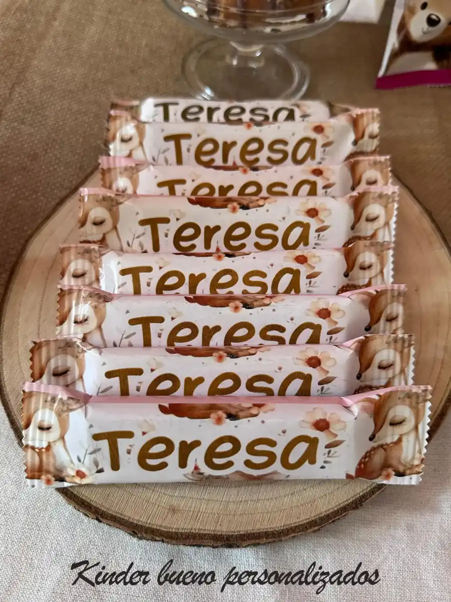 Papelería creativa