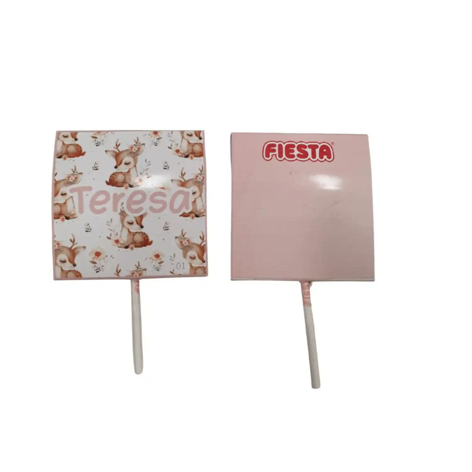 Piruletas