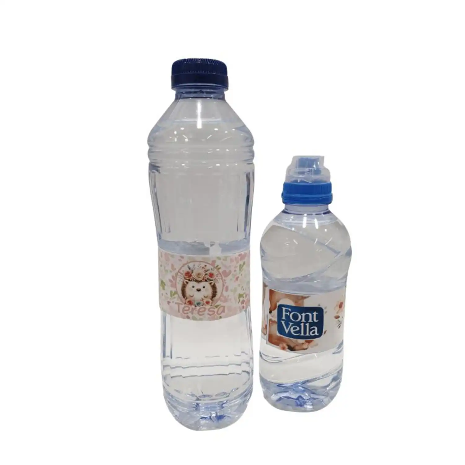 Agua